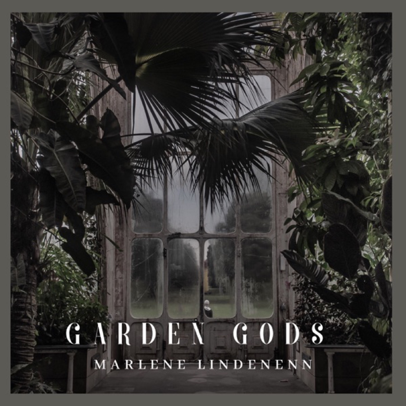 Garden Gods