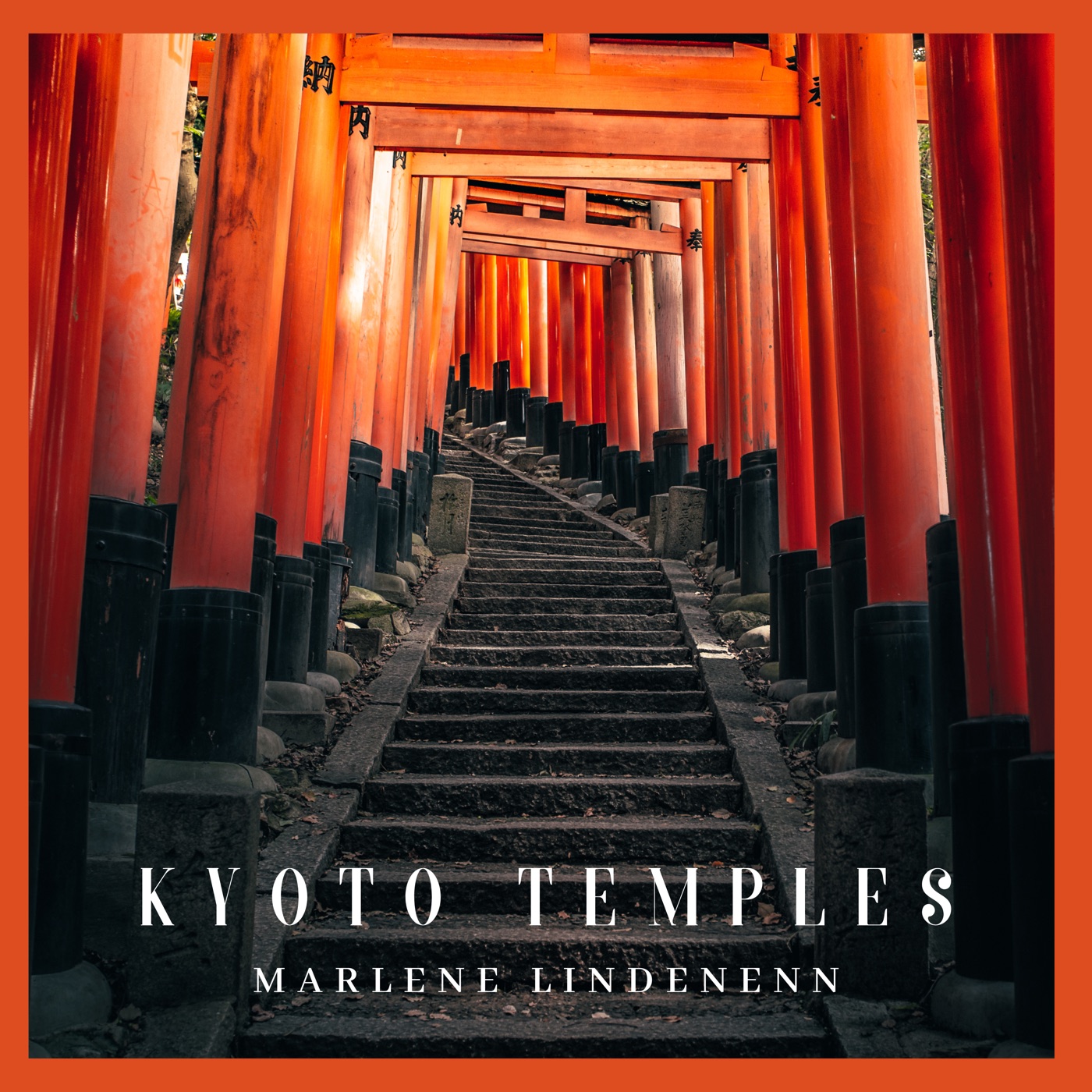Kyoto Temples