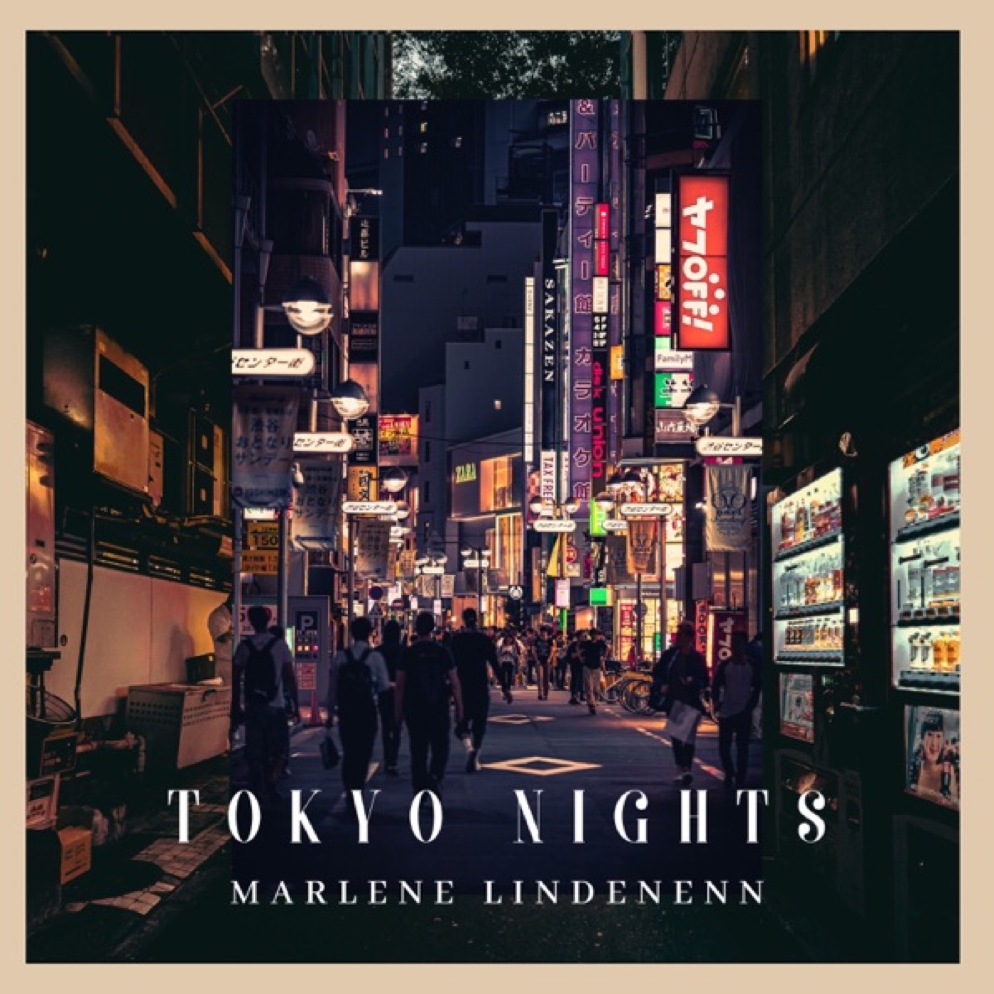 Tokyo Nights